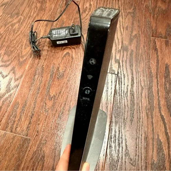 Verizon Gateway Router - Picture 2 of 2